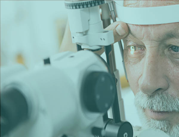 Sesiones Científicas del Capitulo Glaucoma