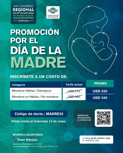 PROMO-MADRE PROMO-MADRE