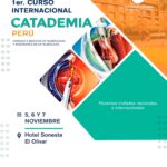 CATADEMIA