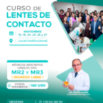 FLYER LENTES