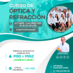 FLYER OPTICA REFRACCION 